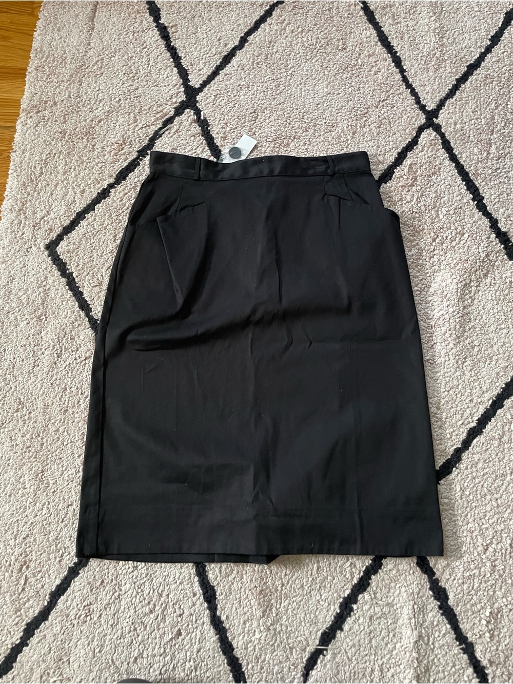 NWT TRASHY DIVA Pencil Skirt size 10